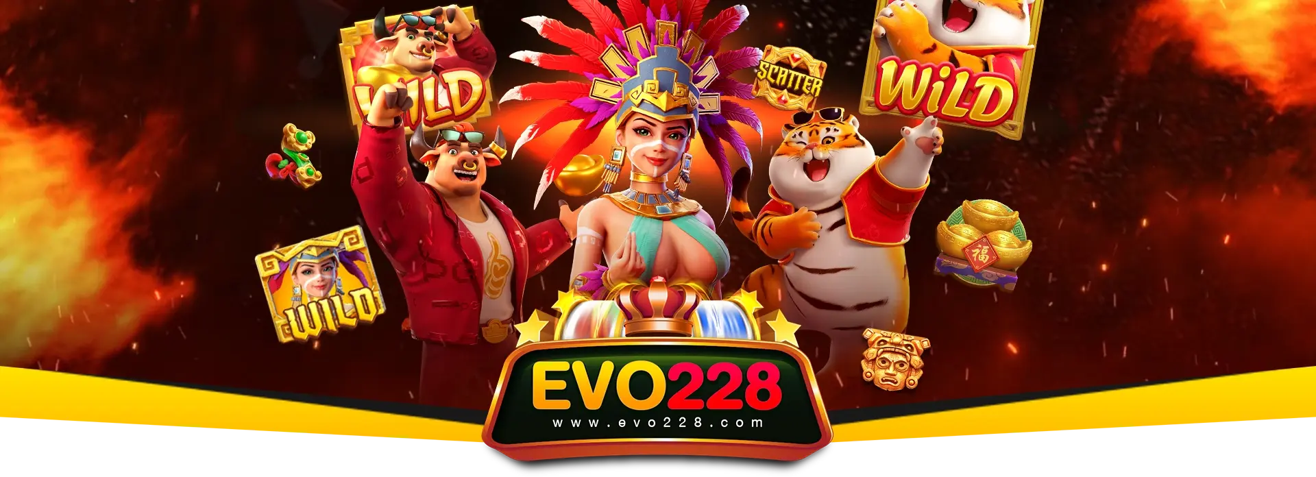 EVO288